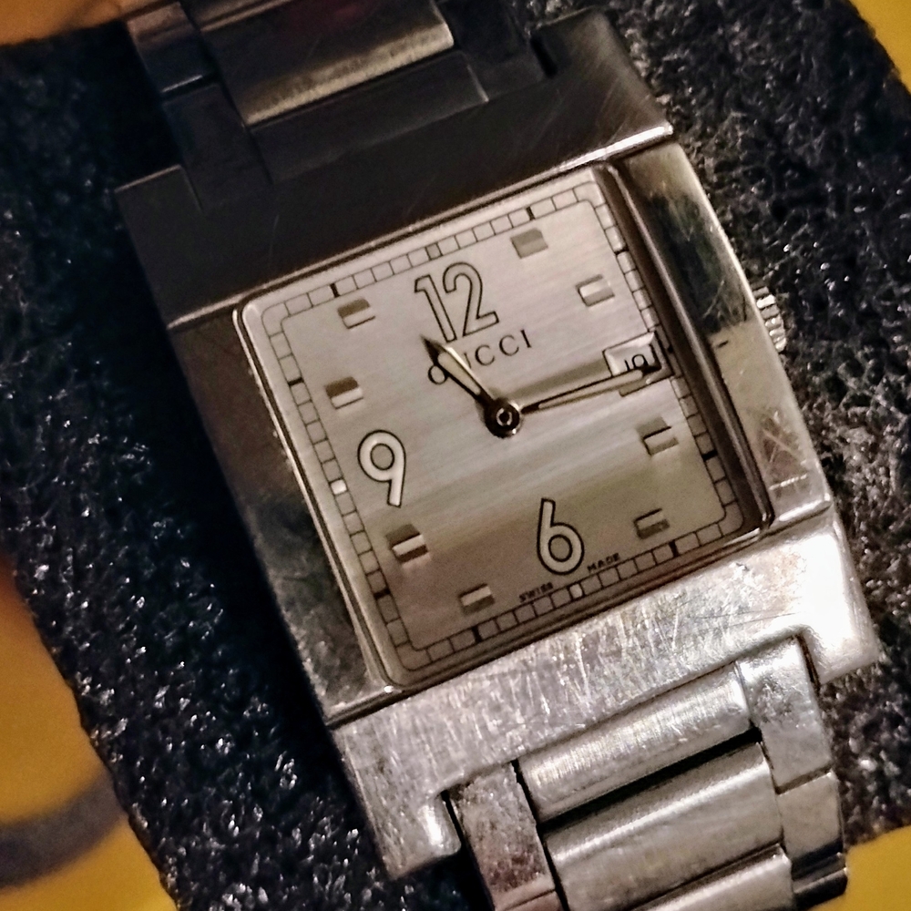 Gucci Watch